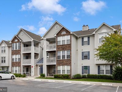 Property at 5601 Avonshire Pl APT B, Frederick, MD