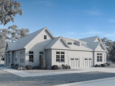 THE DOGWOOD Plan, Country Pointe Preserve