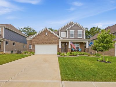 Property at 681 Newton Dr, Beavercreek, OH