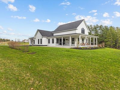 161 Lower Elmore Mt. Road