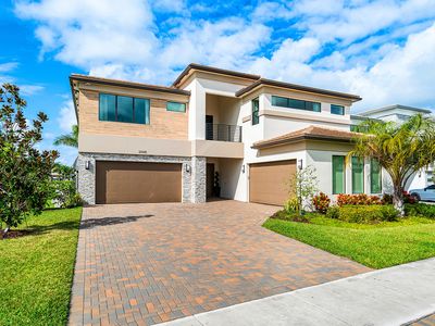 20145 Castle Stuart Avenue