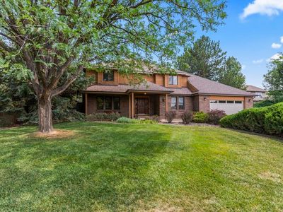 740 Centauri Dr