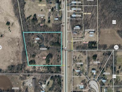 Property at 3075 State Highway 164, Slinger, WI