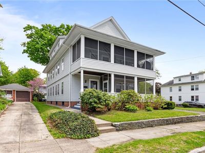 143 Sharon St