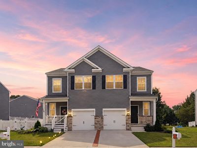Property at 1214 Peterson Way, Absecon, NJ