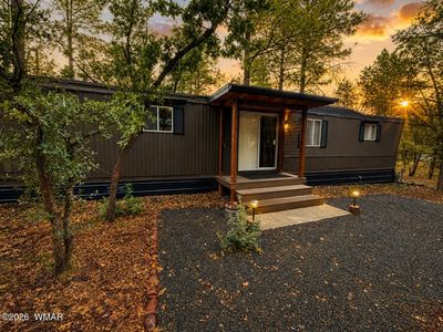 Property at 4942 East St, Lakeside, AZ