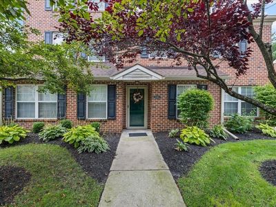 1525 Thomas Jefferson Ct #1525