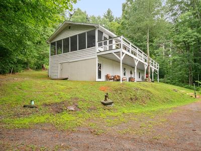 Property at 2082 Pucker Street, Stowe, VT
