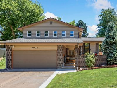 3004 S Xeric Court