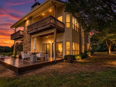 Property at 111 Lost Spur, Horseshoe Bay, TX