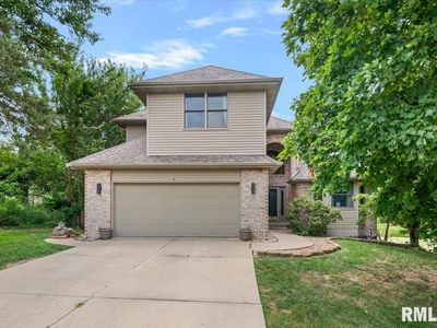 Property at 256 Joan Dr, Divernon, IL