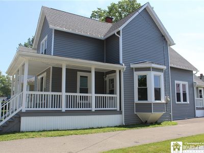243 Lincoln Ave