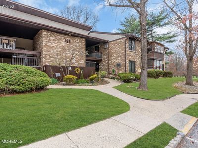 168 Amberly Drive #D