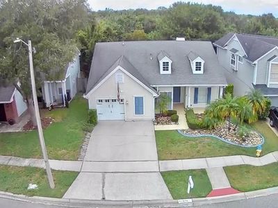 11838 BRANCH MOORING DRIVE