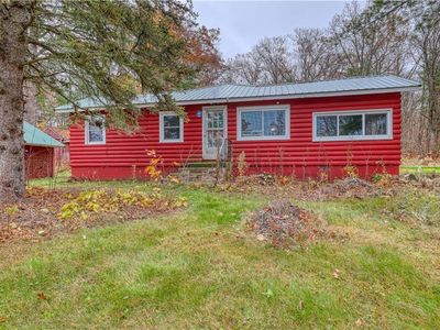 Property at 7846 County Hwy K, Hayward, WI