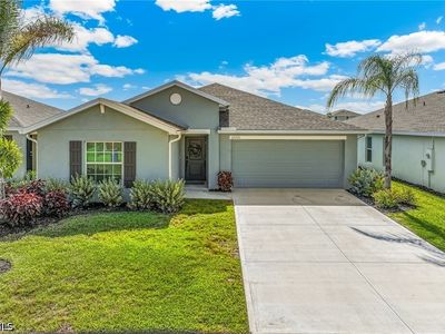 12201 Amber Waves Rd