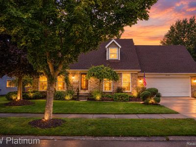 Property at 70155 Canterbury Dr, Richmond, MI