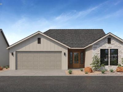 252 S Taylor Dr