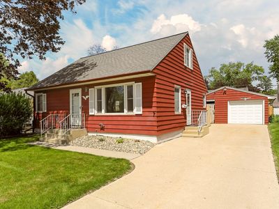 Property at 2031 17 1/2 St NW, Rochester, MN