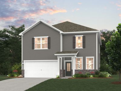 1354 Georgetown Dr Lot 263