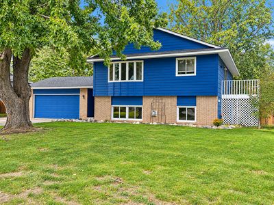 Property at 3487 133rd Ln NW, Andover, MN