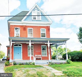 2689 Old Philadelphia Pike