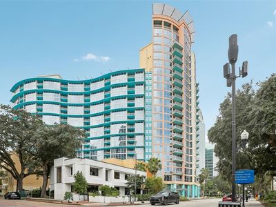 322 E CENTRAL BOULEVARD #806