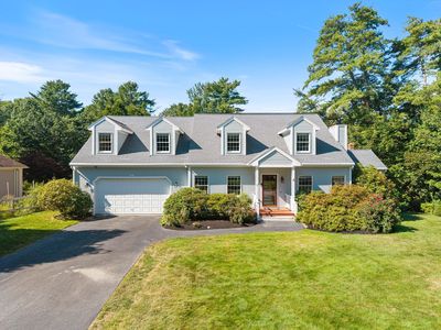 37 Evergreen Farms Road