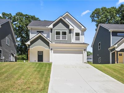 275 S High Point Rd