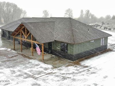 11248 N 5000 W
