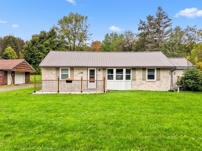 146 Sanitaria Springs Rd