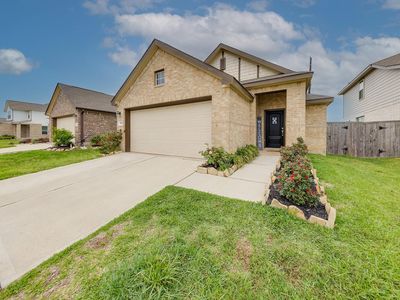 23946 Steep Climb Dr