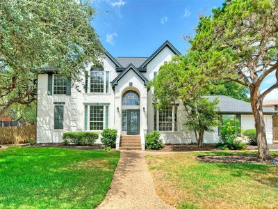 3002 Barton Point Cir