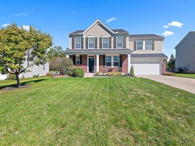 1118 Hayward Cir