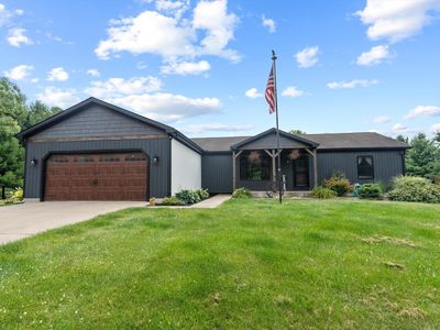 Property at 13431 Gleason Rd, Three Rivers, MI