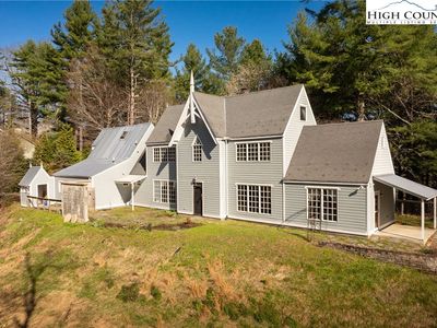 989 Little Laurel Road