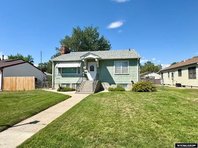 Property at 510 N 2nd St E, Riverton, WY