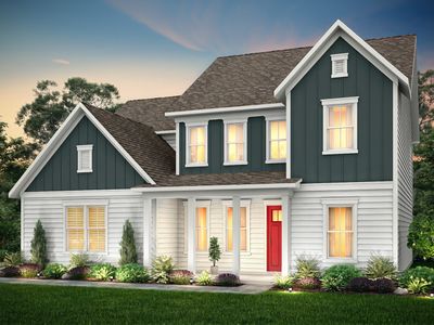 Wingate Plan, Fiddler's Glen