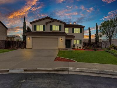 2028 W Picadilly Lane