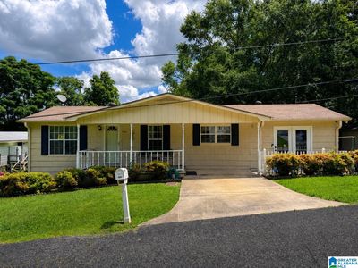 Property at 9141 3rd Ave, Trafford, AL