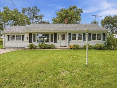 Property at N7867 Townline ROAD, East Troy, WI