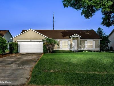 418 GROVEPARK DRIVE