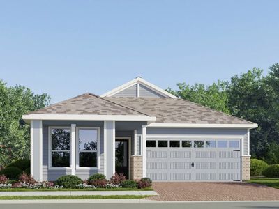 Bora Plan, Waterlin : Coastline Collection