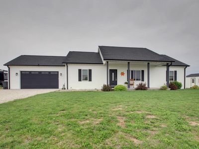 Property at 25501 Heritage Ave, Lewistown, MO