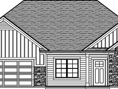 The Winchester Plan, The Pointe at Indian Ridge