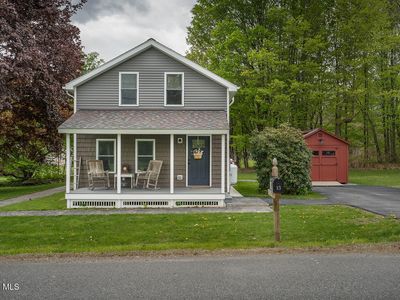 13 Anthony Road