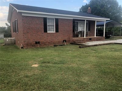 540 Good Hope Church Rd