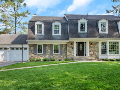 7508 Pepperell Dr