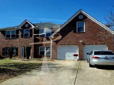 1420 Saphire Dr