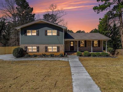 3515 Moonlight Forest Ct